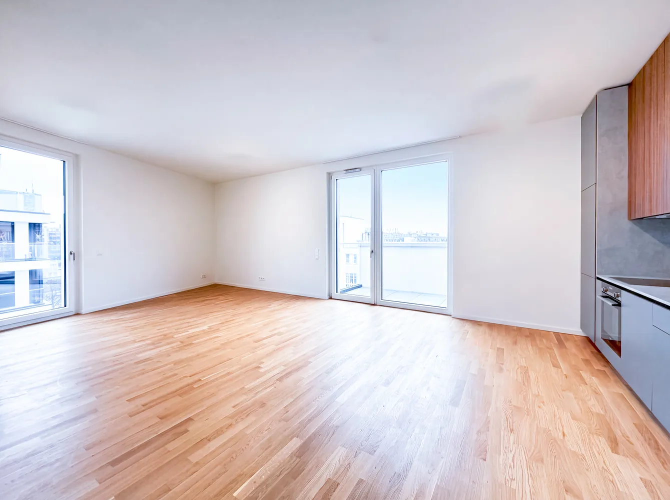 4 room apartment with 113 m² in Berlin – Photo 7