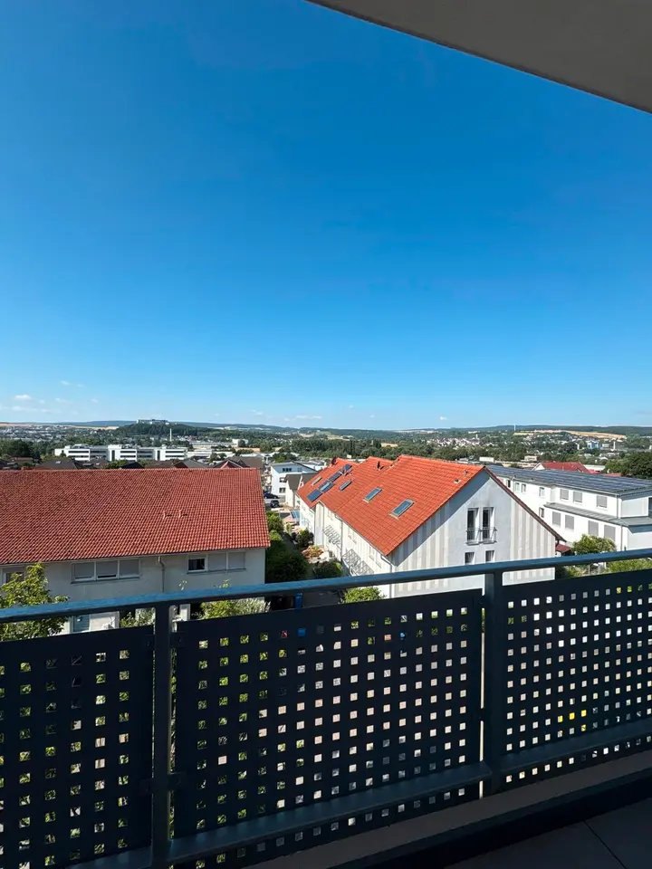 2 Zimmer Wohnung mit 50 m² in Limburg an der Lahn – Bild 8