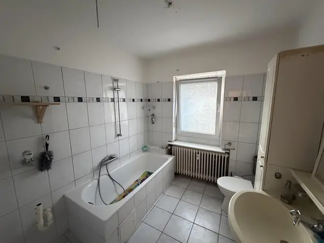 4 Zimmer Wohnung mit 101 m² in Nürnberg – Bild 8