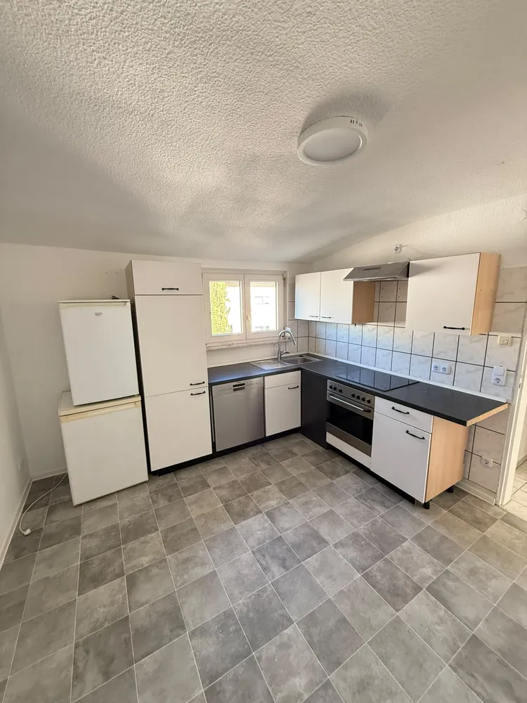 1 Zimmer Wohnung mit 40 m² in Mannheim – Bild 3