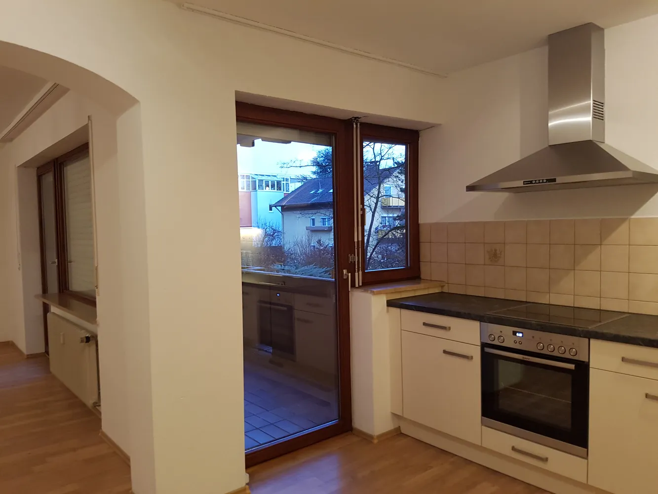1 room apartment with 52 m² in Weil am Rhein – Photo 9