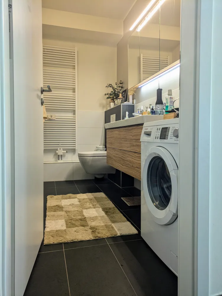 2 Zimmer Wohnung mit 69 m² in Hamburg – Bild 12