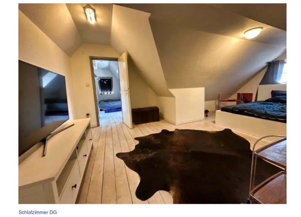 5 Zimmer Wohnung mit 105 m² in Minden – Bild 1