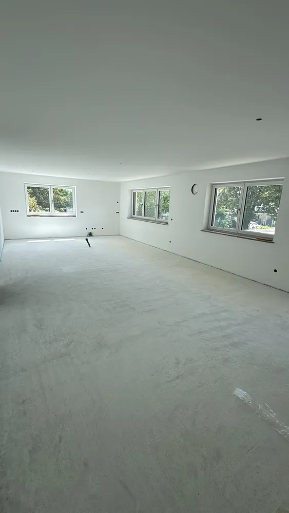 4 Zimmer Wohnung mit 140 m² in Rosenheim – Bild 5