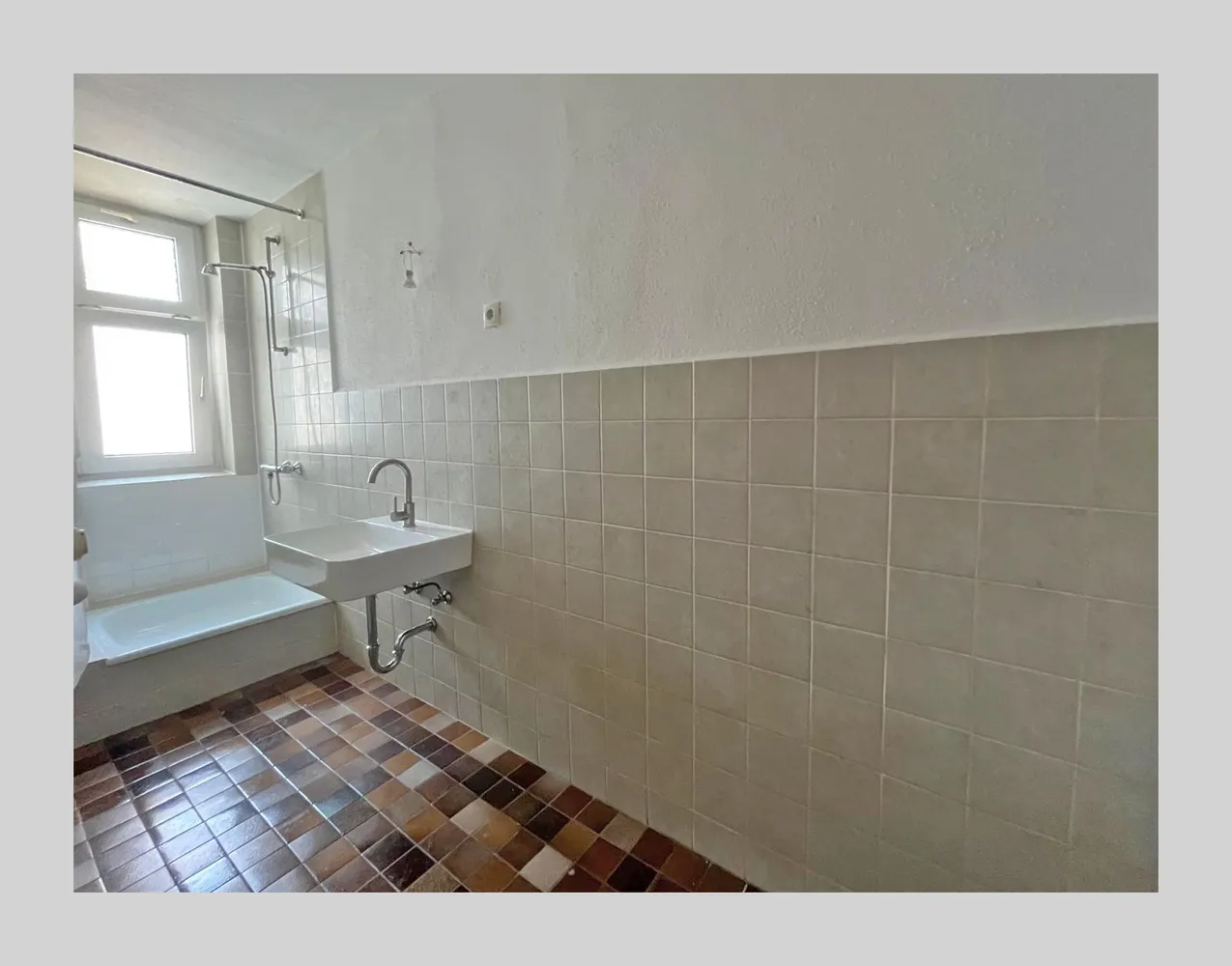 4 Zimmer Wohnung mit 86 m² in Lüdenscheid – Bild 2