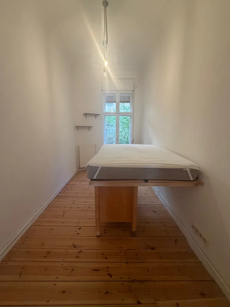 5 Zimmer Wohnung mit 124 m² in Berlin – Bild 9