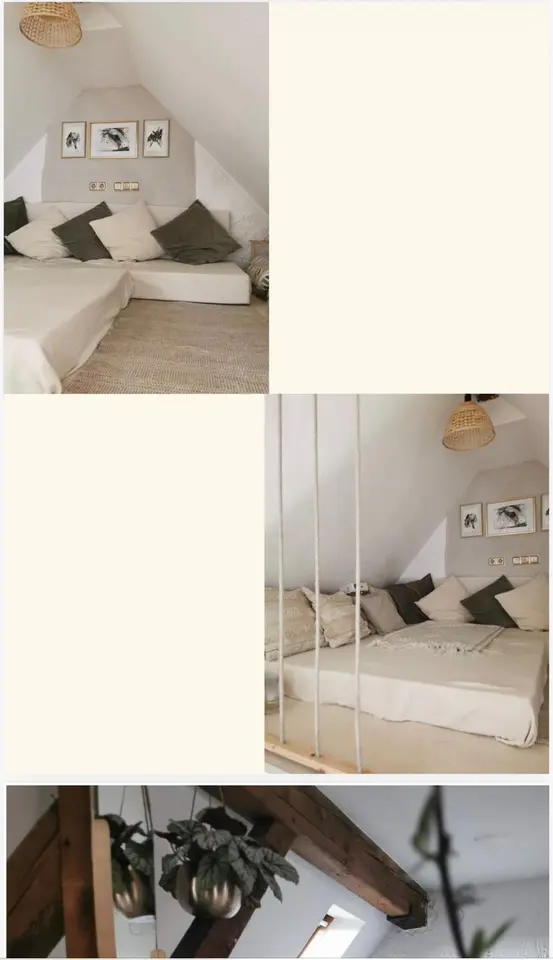 2 Zimmer Wohnung mit 60 m² in Saarbrücken – Bild 3