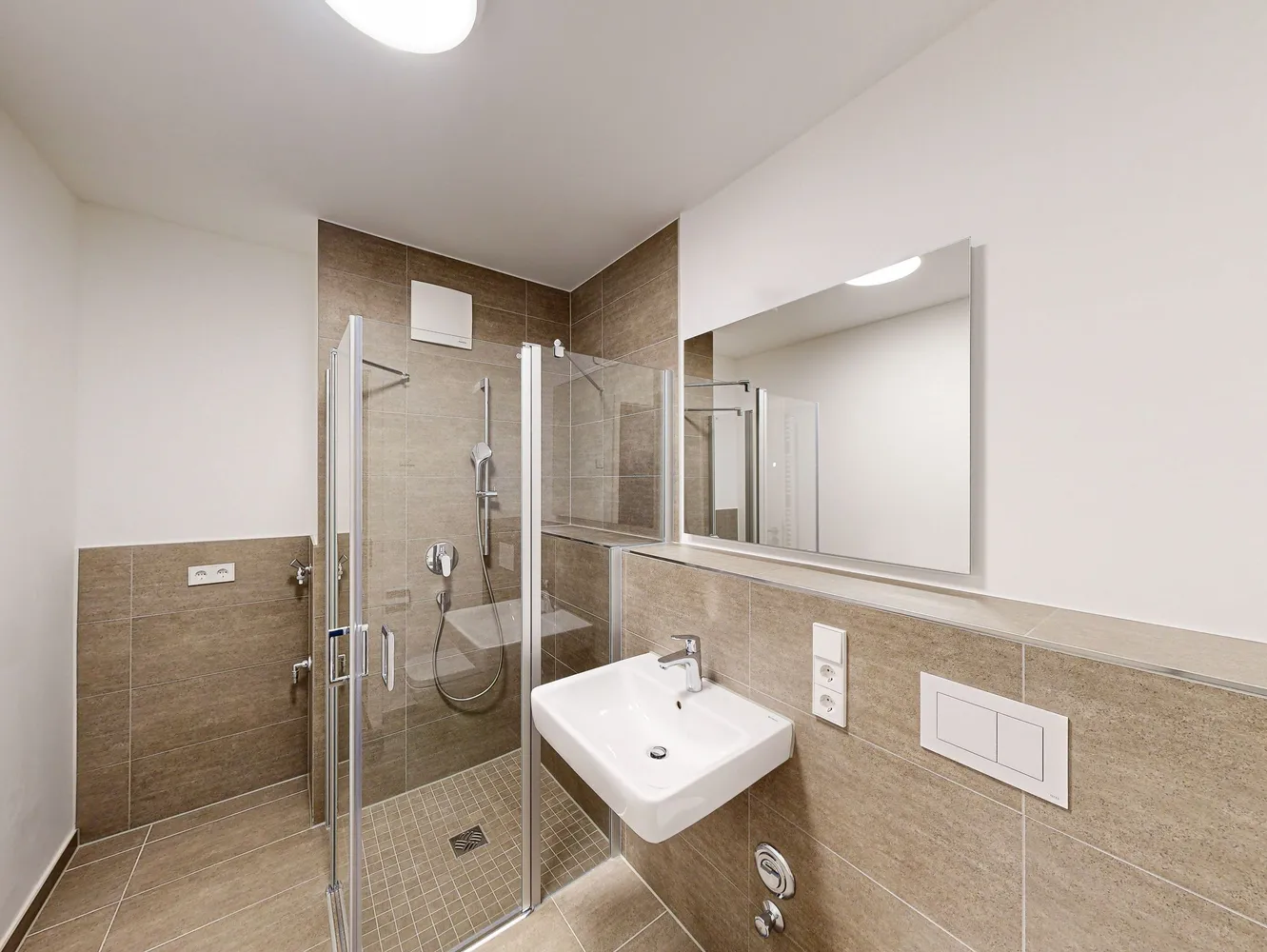 4 Zimmer Wohnung mit 106 m² in Ludwigshafen am Rhein – Bild 6
