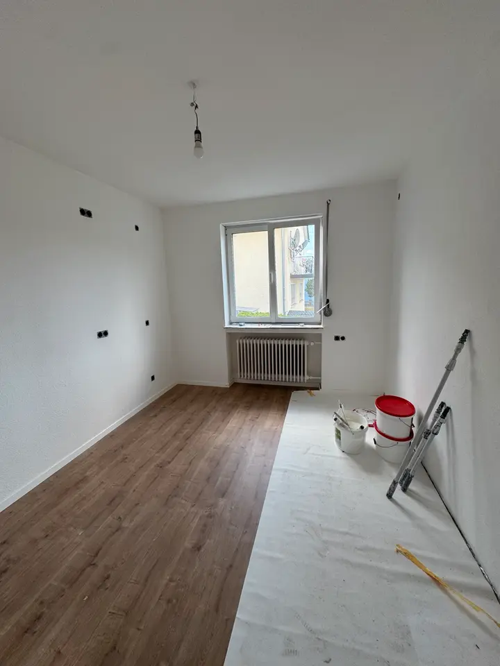 3 room apartment with 75 m² in Günzburg – Photo 5