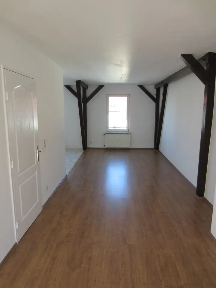 2 Zimmer Wohnung mit 44 m² in Halle (Saale) – Bild 8