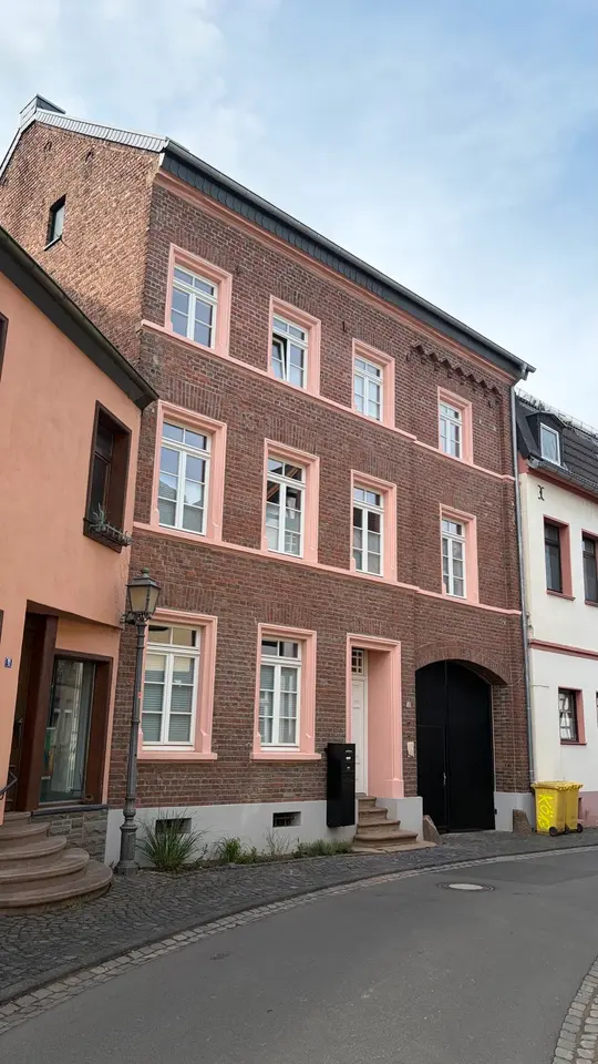 3 Zimmer Wohnung mit 78 m² in Euskirchen – Bild 4