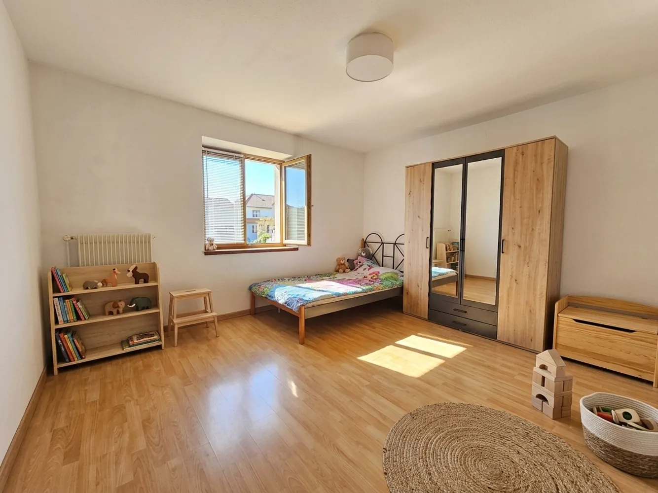 3 room apartment with 80 m² in Lörrach – Photo 10