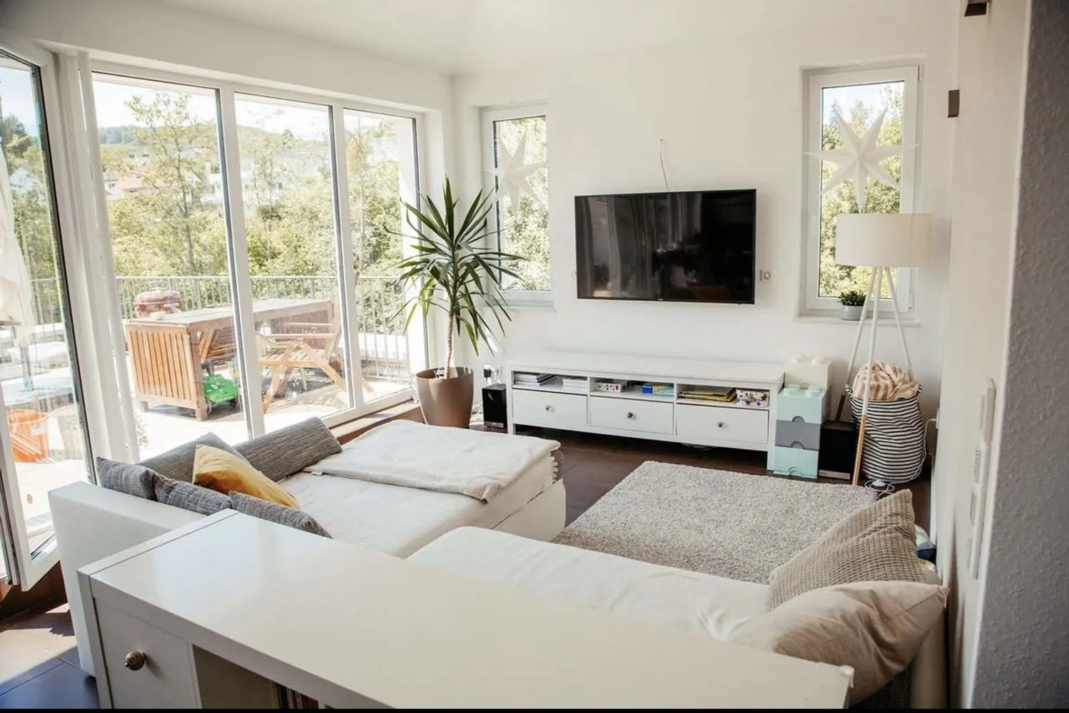 3 Zimmer Wohnung mit 102 m² in Kassel – Bild 2