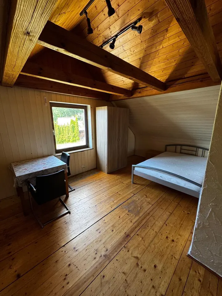 Studio with 30 m² in Amberg – Photo 4