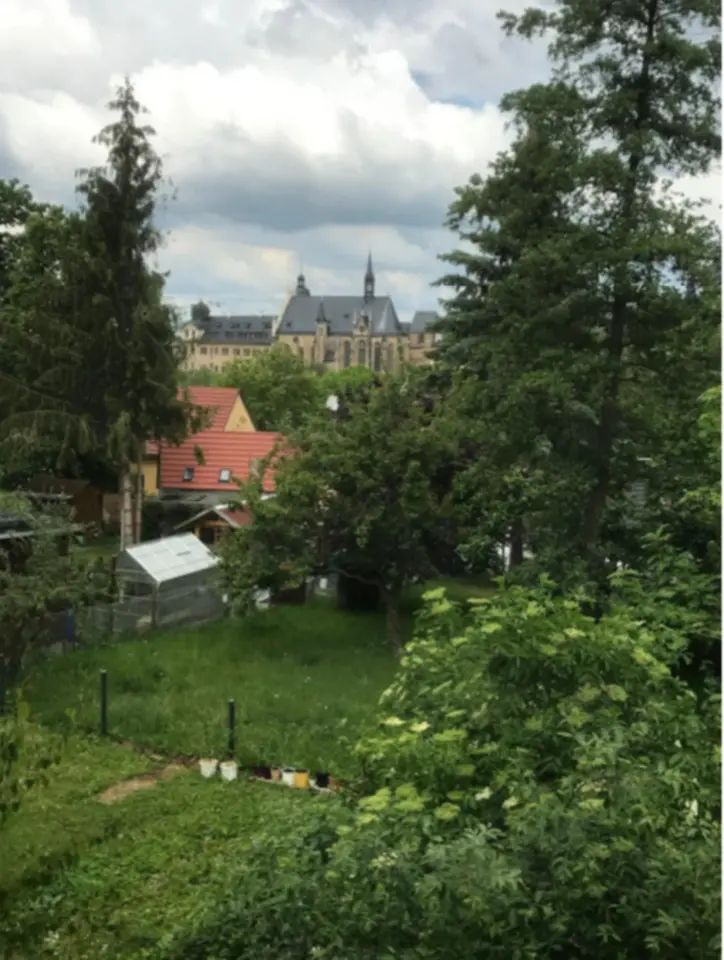 2 Zimmer Wohnung mit 51 m² in Altenburg – Bild 5