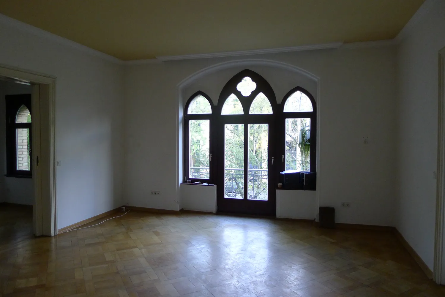 3 Zimmer Wohnung mit 102 m² in Hannover – Bild 3