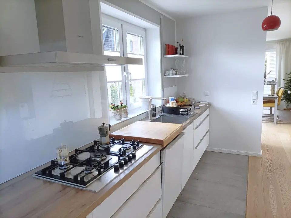 Shared room with 15 m² in Lüneburg – Photo 2