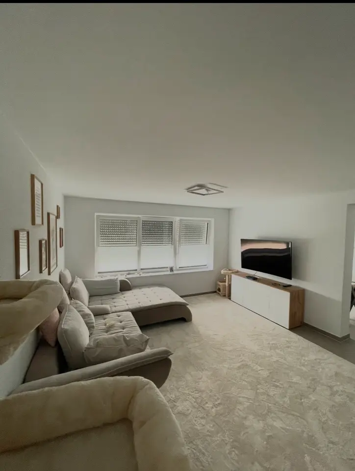 4 Zimmer Wohnung mit 98 m² in Calw – Bild 1