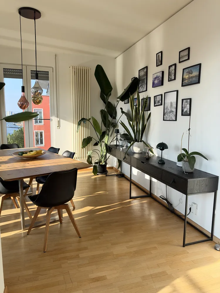 5 room apartment with 195 m² in Frankfurt am Main – Photo 9