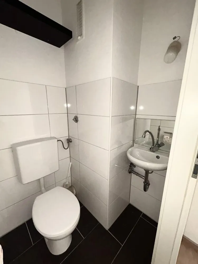 2 Zimmer Wohnung mit 56 m² in Neuss – Bild 12