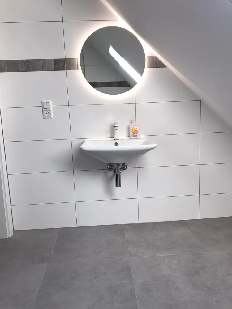 3 Zimmer Wohnung mit 56 m² in Duisburg – Bild 7