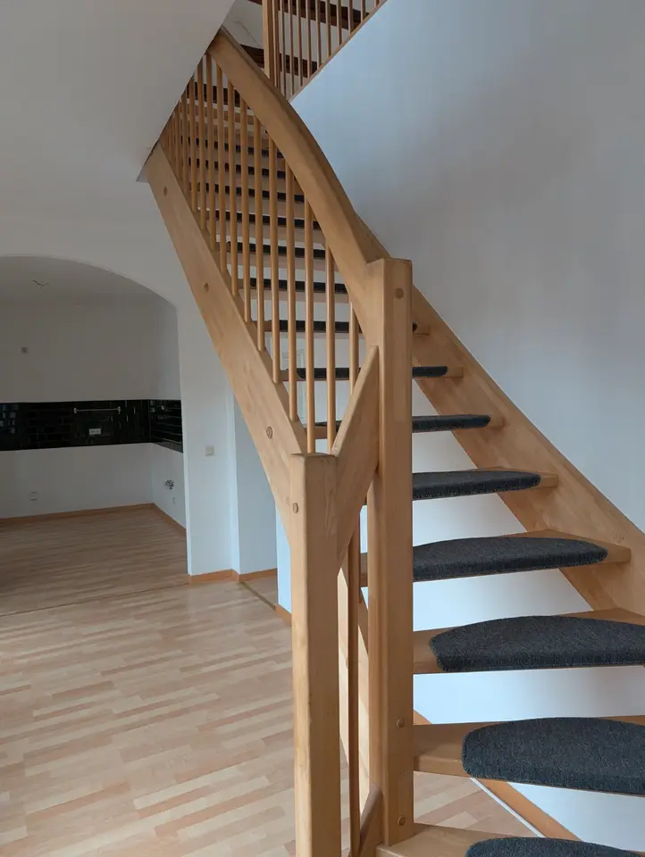 4 Zimmer Wohnung mit 110 m² in Meißen – Bild 8