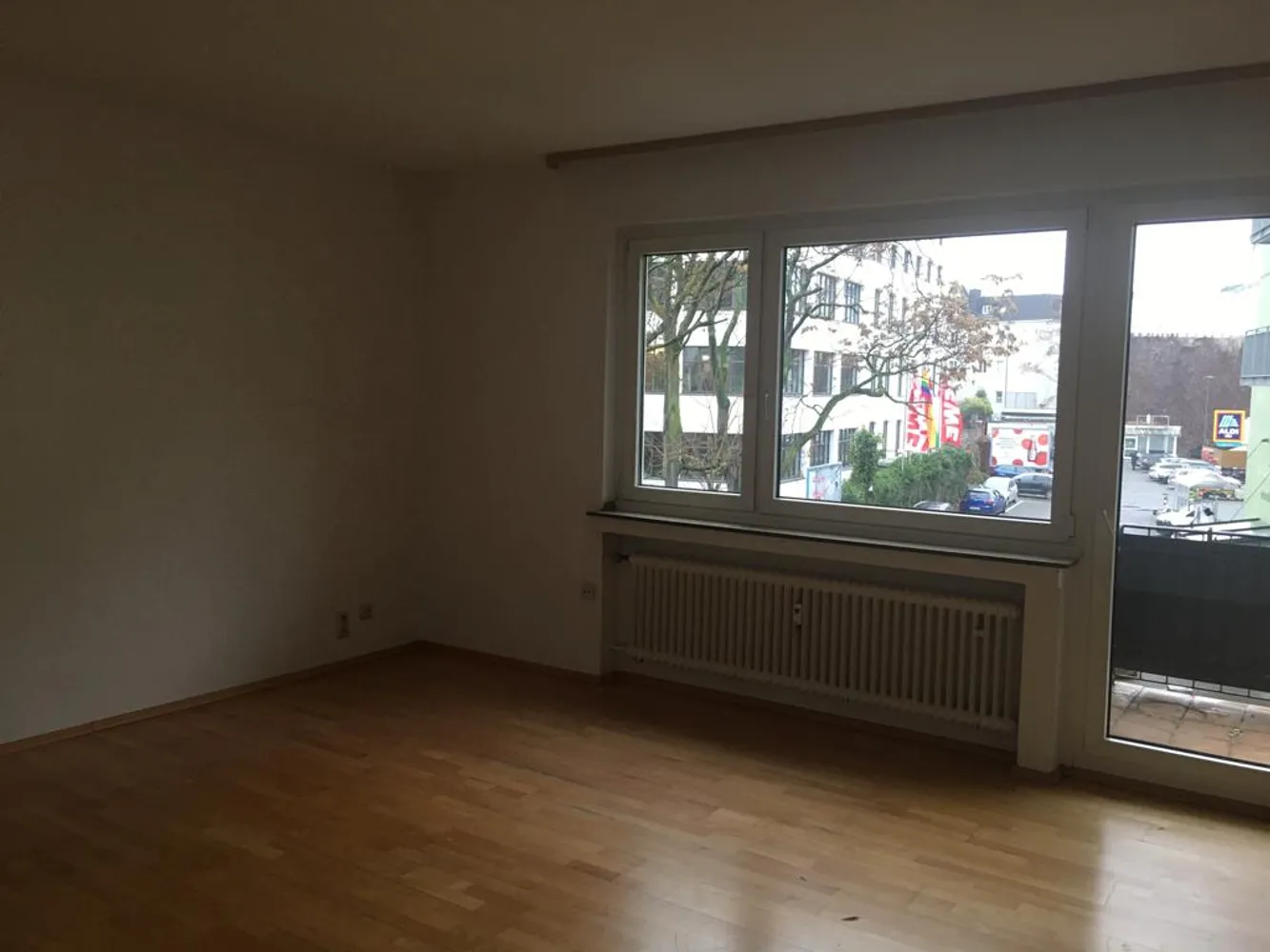 3 room apartment with 84 m² in Cologne – Photo 4
