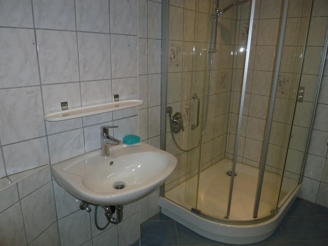 3 Zimmer Wohnung mit 77 m² in Stuttgart – Bild 5