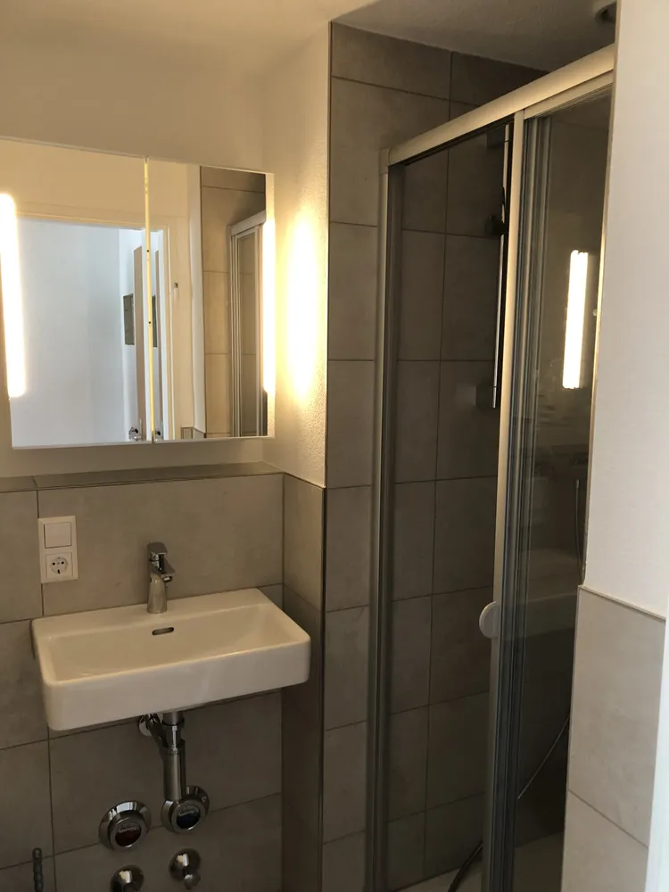 1 room apartment with 32 m² in Lörrach – Photo 2