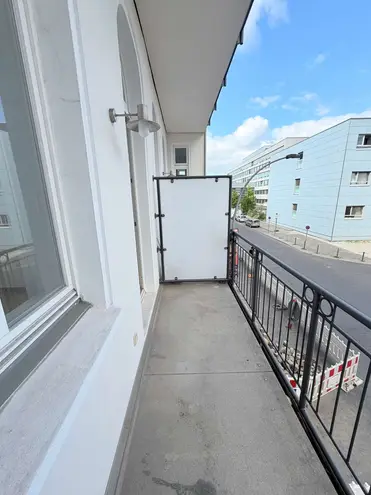 4 Zimmer Wohnung mit 135 m² in Berlin – Bild 11