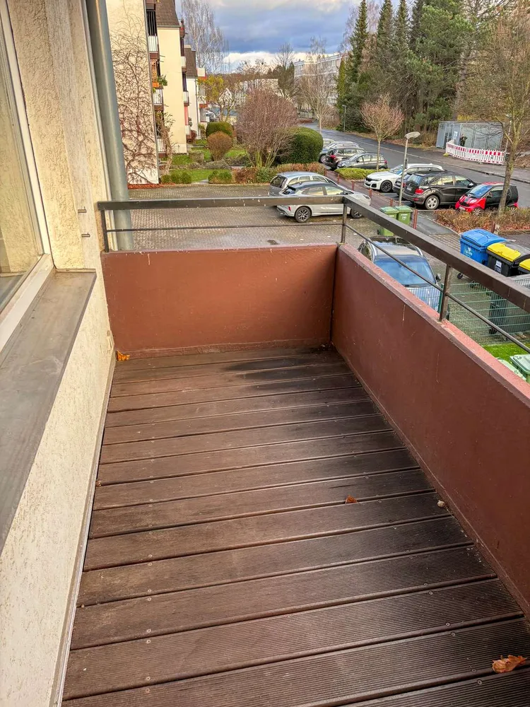 2 Zimmer Wohnung mit 60 m² in Göttingen – Bild 2