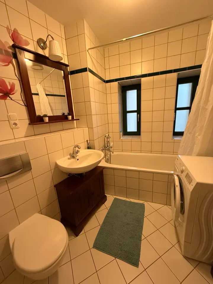3 Zimmer Wohnung mit 79 m² in Leipzig – Bild 6