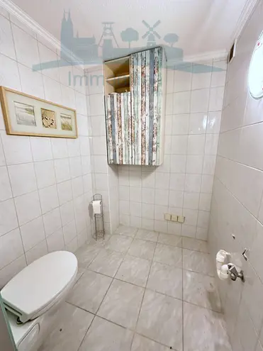 2 Zimmer Wohnung mit 56 m² in Duisburg – Bild 6