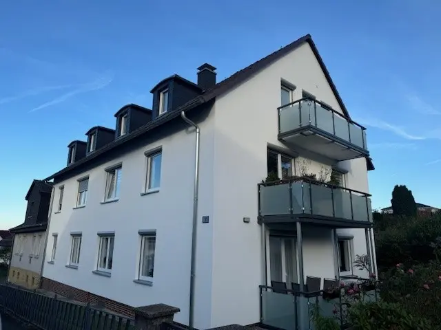 2 Zimmer Wohnung mit 21 m² in Kassel – Bild 8