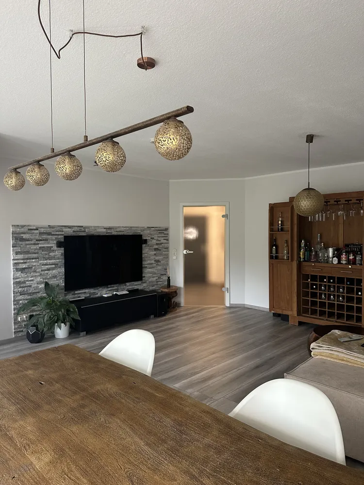 3 Zimmer Wohnung mit 79 m² in Bad Kreuznach – Bild 3