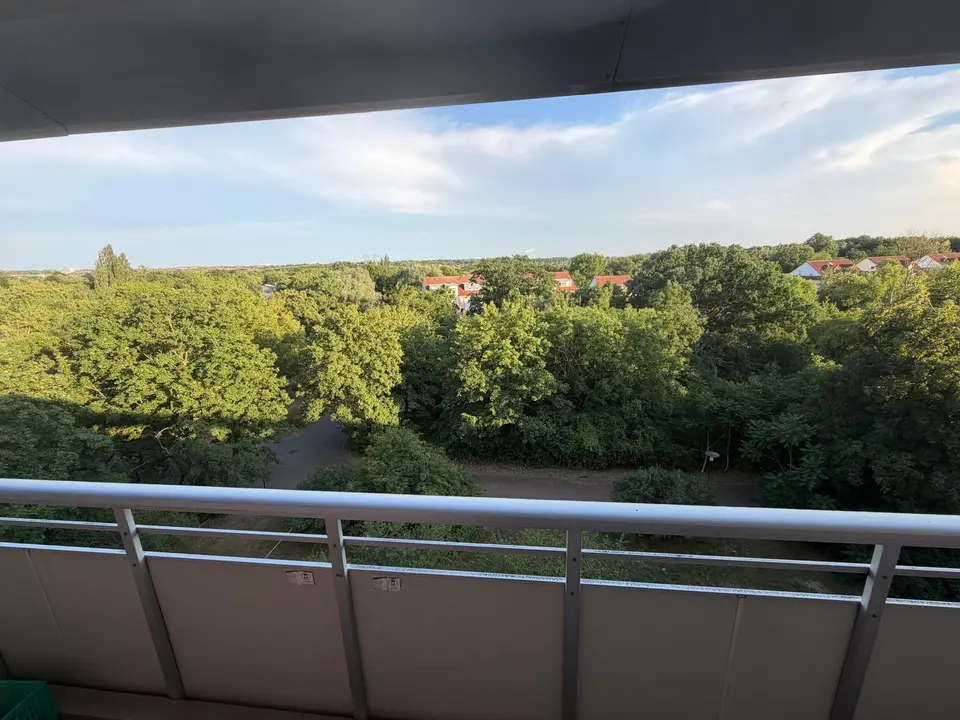 Studio mit 40 m² in Halle (Saale) – Bild 6