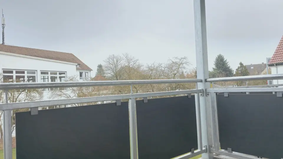 2 Zimmer Wohnung mit 44 m² in Minden – Bild 6