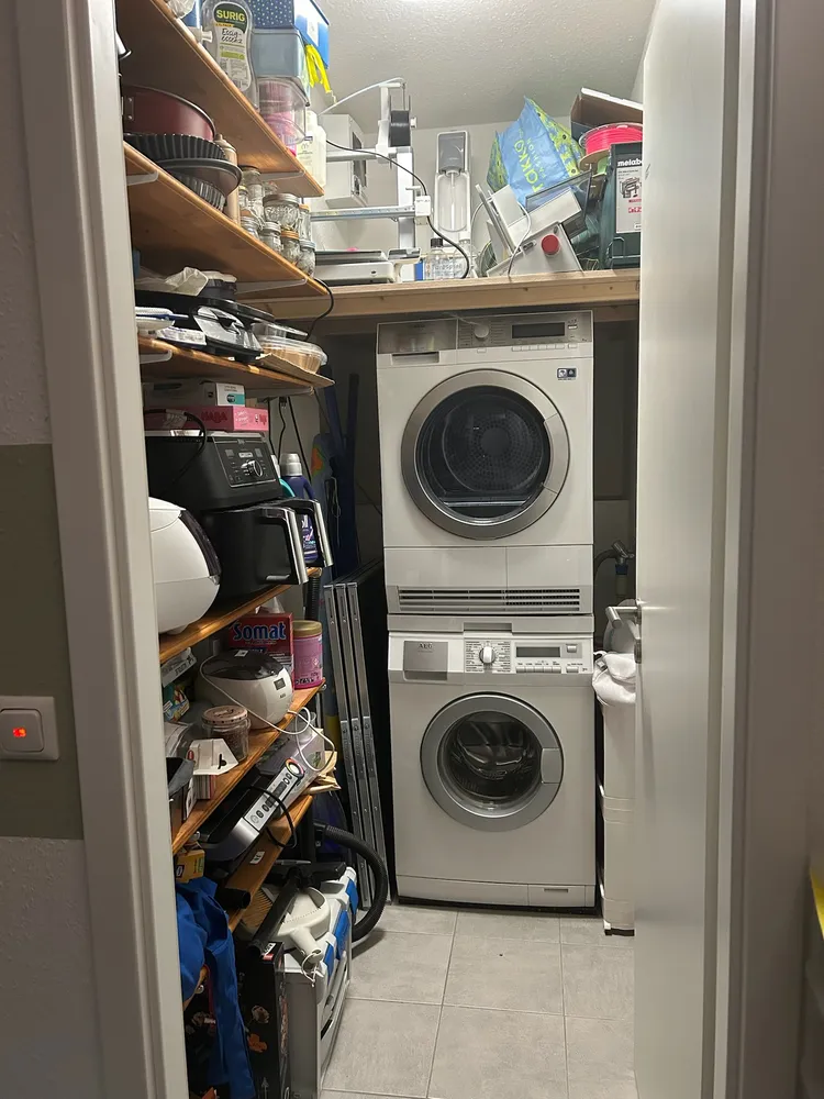 4 Zimmer Wohnung mit 110 m² in Berlin – Bild 9