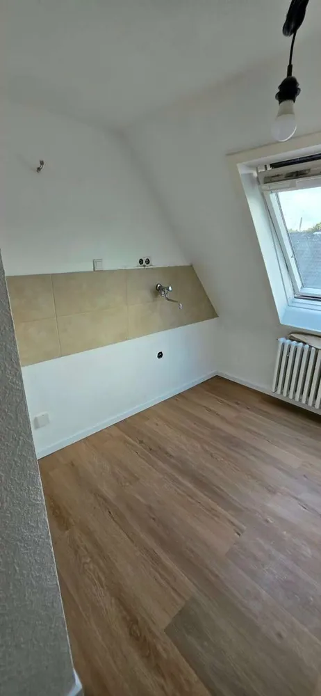 2 room apartment with 58 m² in Gelsenkirchen – Photo 5