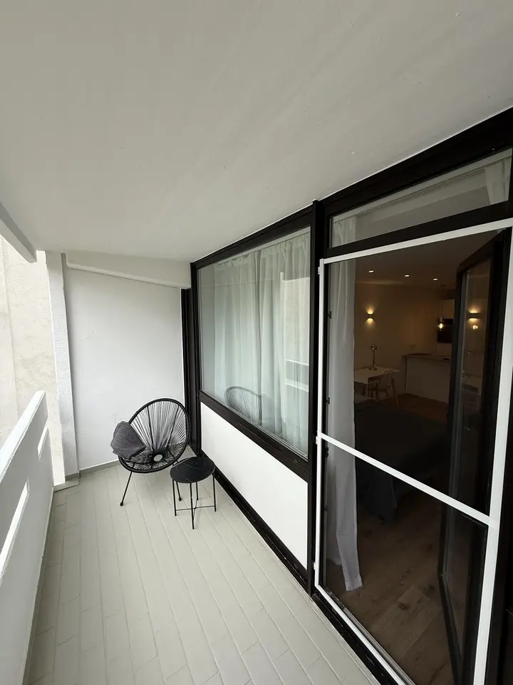 WG-Zimmer mit 39 m² in Frankfurt am Main – Bild 2