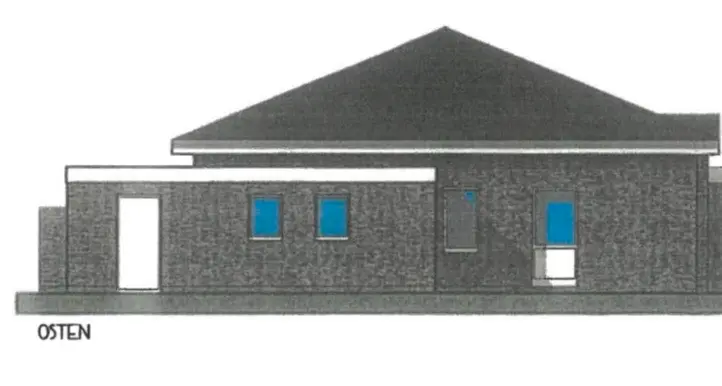 3 Zimmer Haus mit 82 m² in Norden – Bild 7