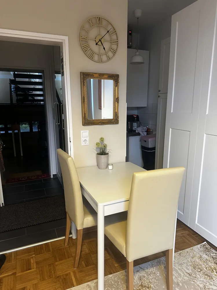 1 Zimmer Wohnung mit 30 m² in Braunschweig – Bild 4