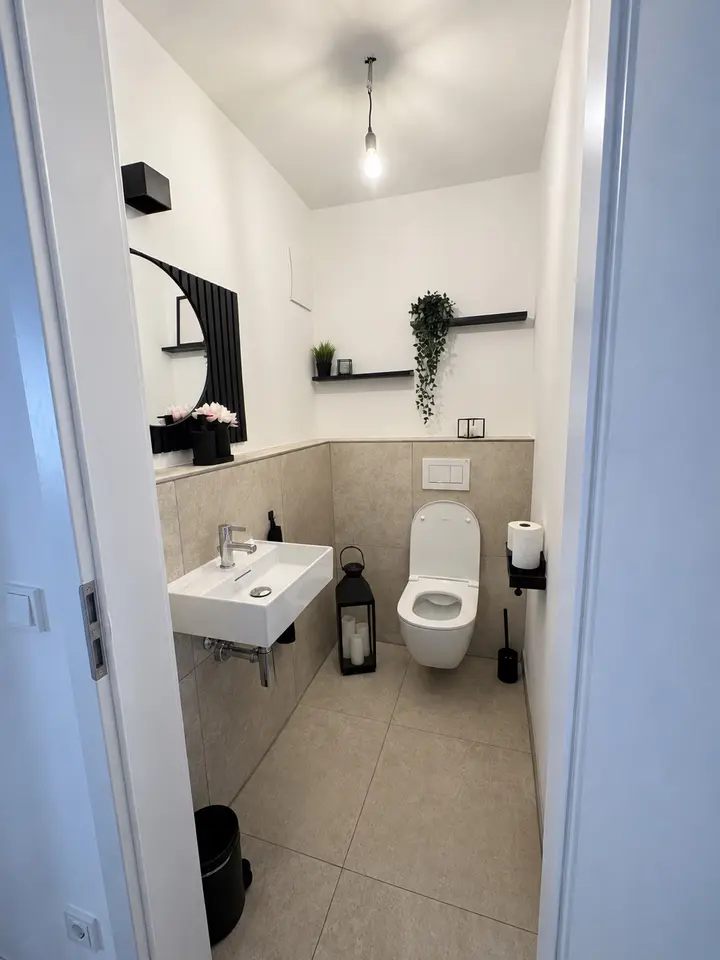 3 Zimmer Wohnung mit 73 m² in Nürnberg – Bild 8