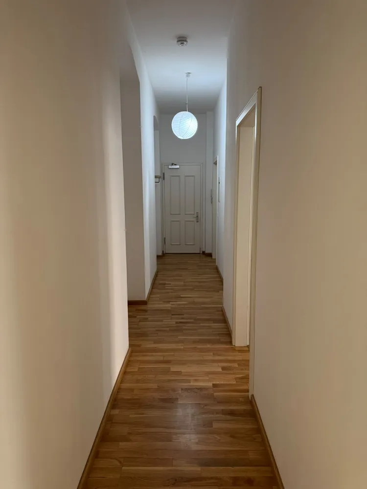 2 Zimmer Wohnung mit 66 m² in Berlin – Bild 5