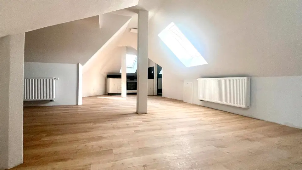 Studio mit 45 m² in Heilbronn – Bild 1