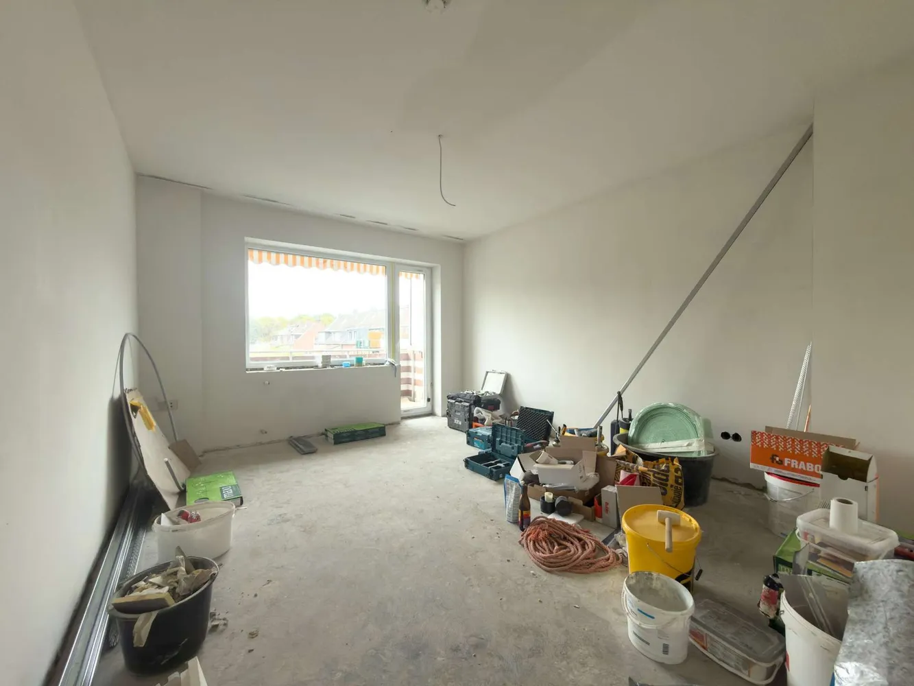 2 Zimmer Wohnung mit 54 m² in Duisburg – Bild 2