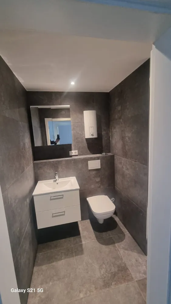 1 Zimmer Wohnung mit 35 m² in Düsseldorf – Bild 3
