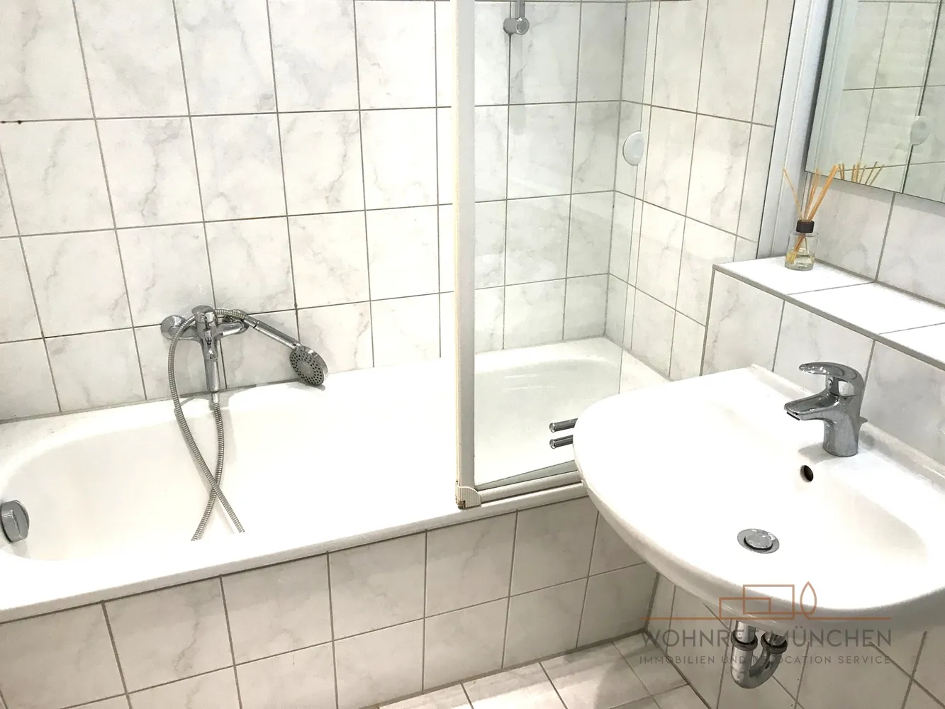 4 Zimmer Wohnung mit 82 m² in München – Bild 9