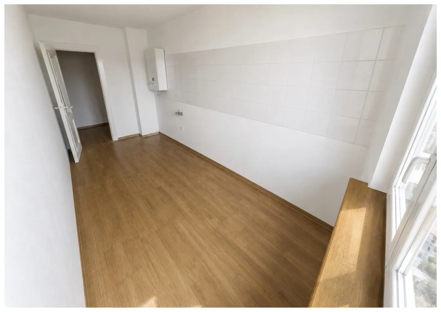 3 Zimmer Wohnung mit 115 m² in Köln – Bild 6