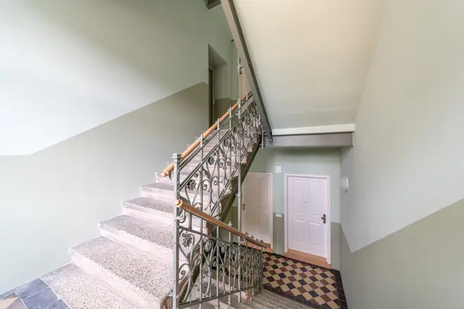 4 Zimmer Wohnung mit 112 m² in Chemnitz – Bild 11